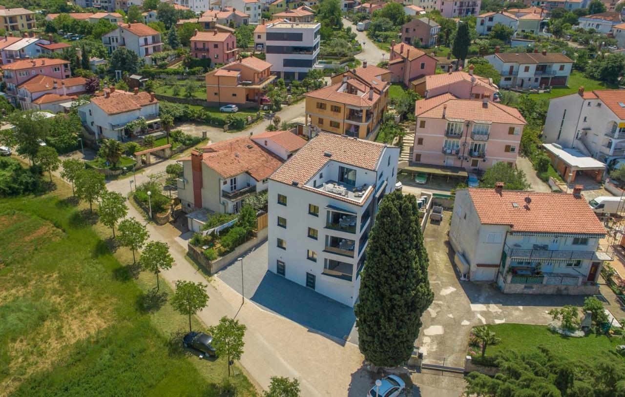 Apart Residence-Galant روفينج المظهر الخارجي الصورة