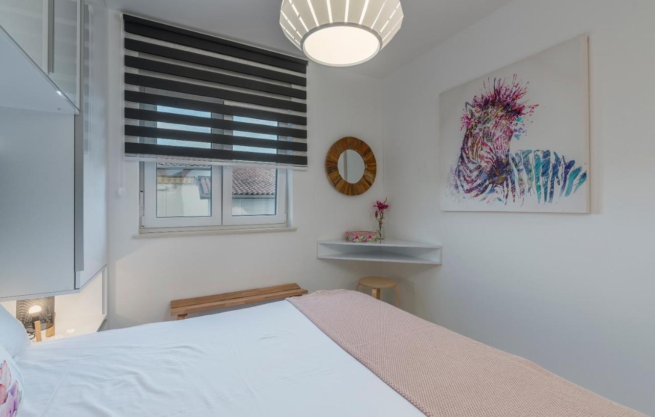 Apart Residence-Galant روفينج المظهر الخارجي الصورة